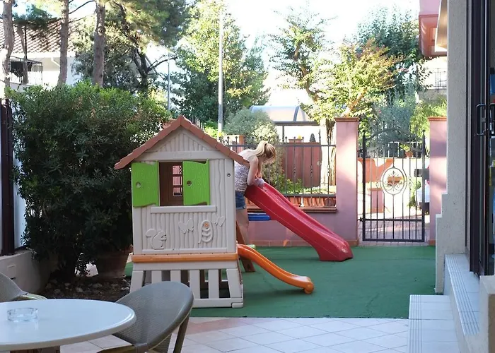 Fra I Pini Rimini
