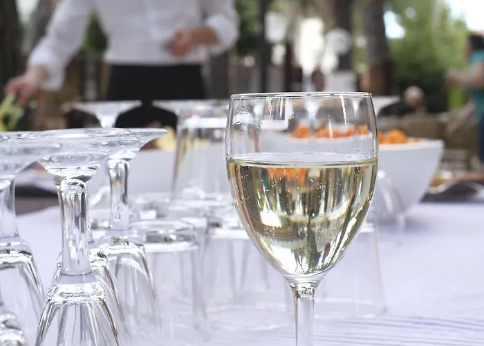 Fra I Pini Hotell Rimini