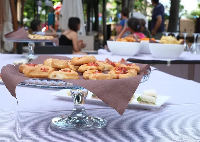 Hotell Fra I Pini 3*