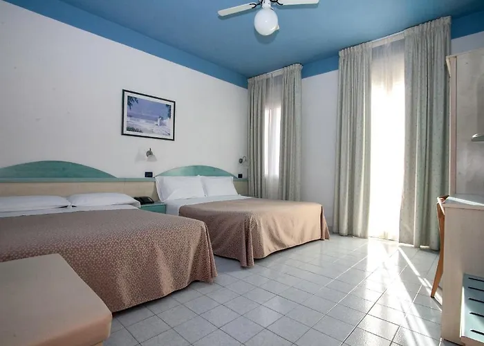 Fra I Pini Hotell 3*