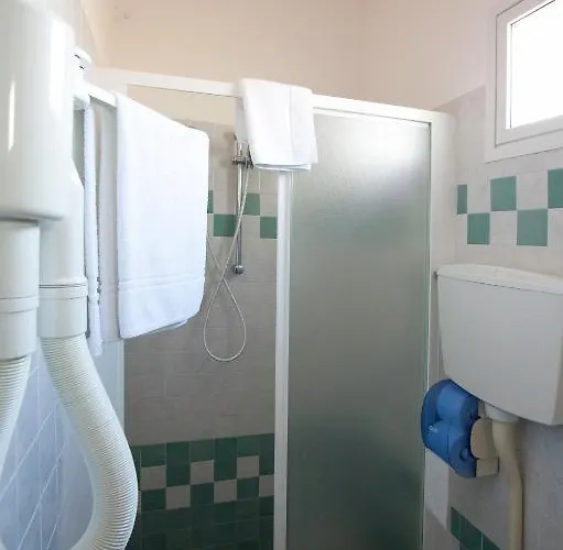 Szálloda Fra I Pini Rimini