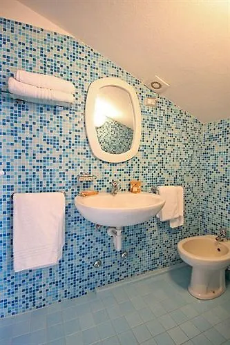 Fra I Pini Hotel
