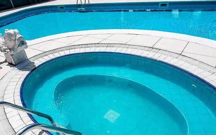 Hotell Fra I Pini 3*