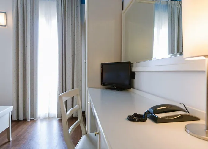 Fra I Pini 3* Rimini