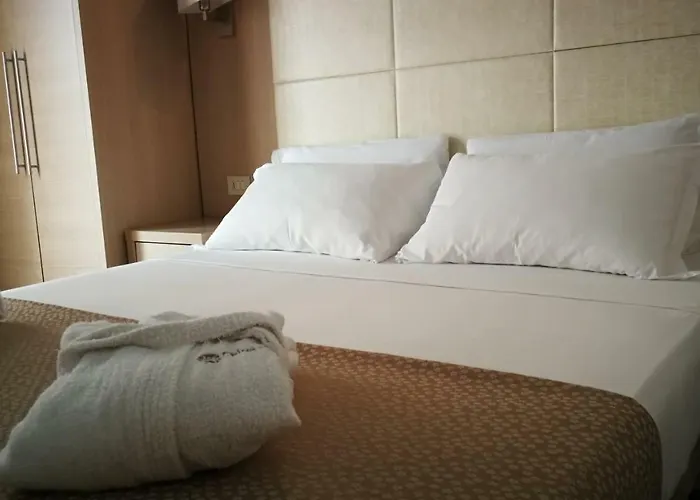 Fra I Pini Hotel