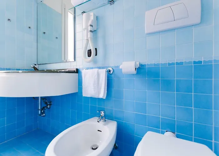 Hotel Fra I Pini Rimini