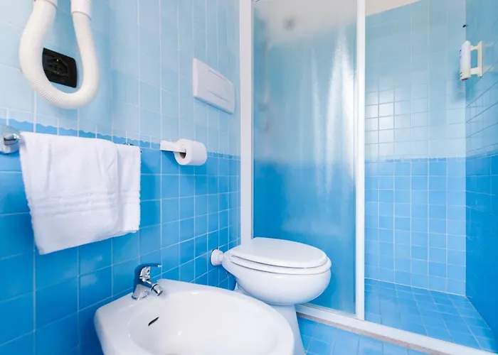 Fra I Pini Szálloda