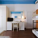 Hotel Fra I Pini