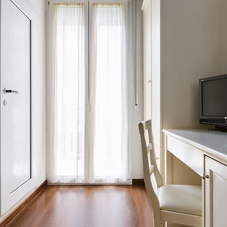 Fra I Pini 3* Rimini