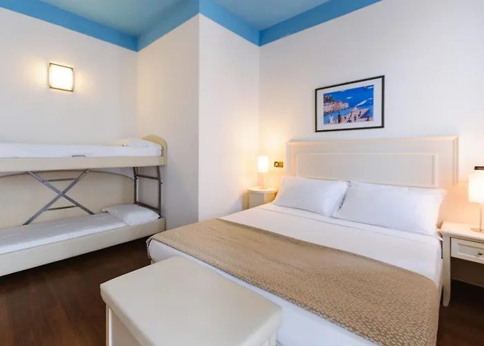 Fra I Pini Hotel 3*