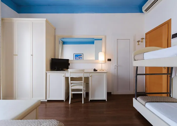 Hotel Fra I Pini