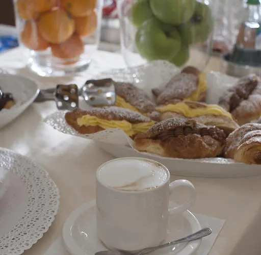 Hotel Fra I Pini