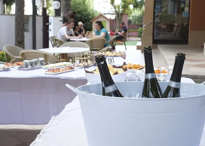 Hotel Fra I Pini