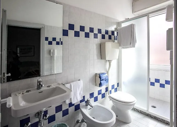 Hotel Fra I Pini