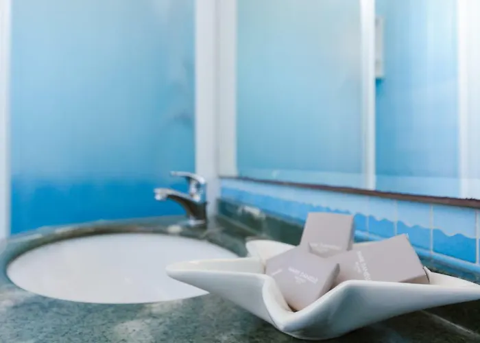 Hotel Fra I Pini Rimini