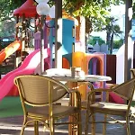 Hotel Fra I Pini 3*