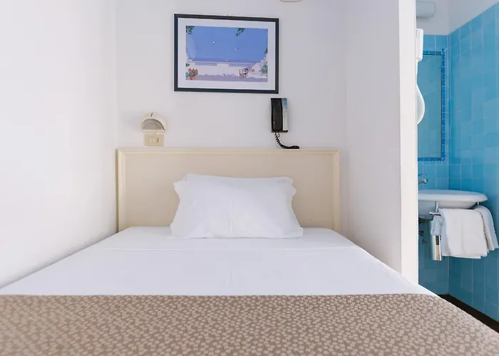 Fra I Pini Hotel Rimini