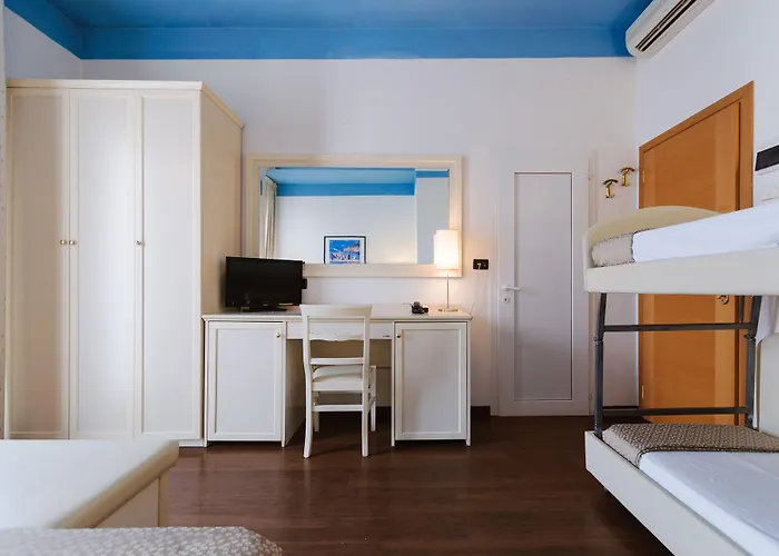 Fra I Pini 3* Rimini