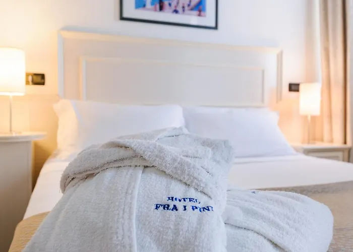 Fra I Pini 3* Rimini